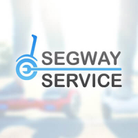 "Segway Service" - продажа Segway