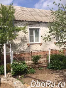 Кирпичный дом. 70 кв.м. Фролово Волгоградская обл.