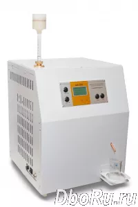 МХ-700-70 (Автоматический анализатор помутнения и застывания диз. топлива)