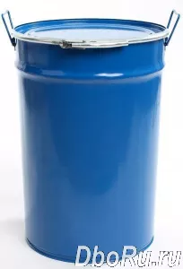 Битумно-полимерная  мастика МБП-2А «Антикор»