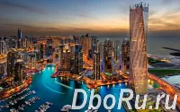 Подбор недвижимости в Дубае от экспертов под ключ, ОАЭ !