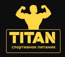 Интернет магазин Спортивного питания Титан