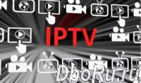 IPTV Онлайн Телевидение на Smart TV
