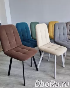 Дизайнерские стулья оптом и в розницу