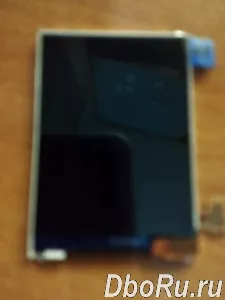 дисплей LCD Экран для Samsung C3300-Парт-номер ЖК экрана: TM024HGH01