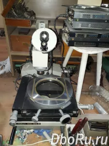 Микроскоп инструментальный ИМЦ 150Х50Б
