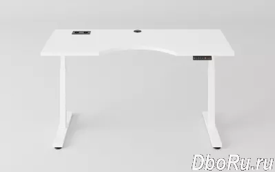 Умный компьютерный стол iDellion - модель Workstation 3