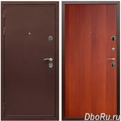 Стальные двери в Красногорске Истре Звенигороде Волоколамске