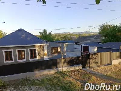 Продается добротный дом в уютном уголке Крыма