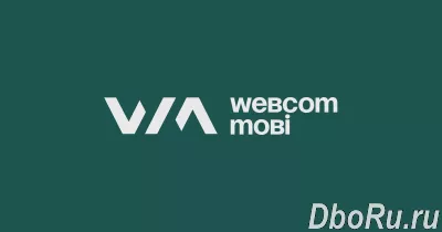 Сервис для организации мобильного маркетинга - Webcom Mobi
