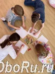 Группа продлённого дня (Продлёнка) для детей начальных классов