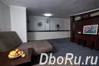 Уютные отельные номера в городе Барнаул с раздельными и совмещенными кроватями
