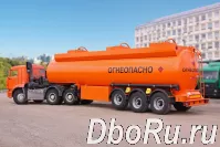 Доставка дизельного топлива по Москве и области – «Нефтегазлогистика»