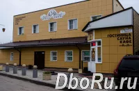 Недорогая гостиница в городе Барнауле недалеко от вокзала