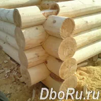 Строительство деревянного дома «под ключ» в Твери