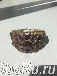 Браслет новый бижутерия фиолетовый сиреневый стразы сваровски swarovski кристаллы камни металл под з