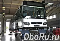 Ремонт автобусов в Тбилиси Грузии. Ремонт пассажирских автобусов Тбилиси Грузия