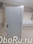 Стальные двери от производителя в Москве
