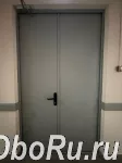 Металлические двери от производителя в Москве