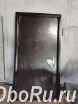Противопожарные двери прямо от производителя в Казани!