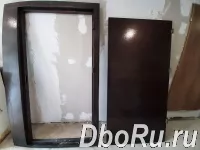 Качественные металлические двери оптом и в розницу в Красноярске