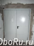 Качественные металлические двери в Кемерово