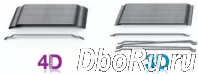 Dramix 3D 45/50-BL, 3D 55/60-BL, 4D 55/60-BL. Фибра стальная анкерная