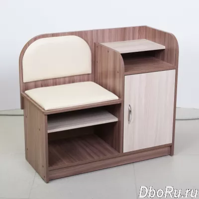 Корпусная мебель от производителя Вектор